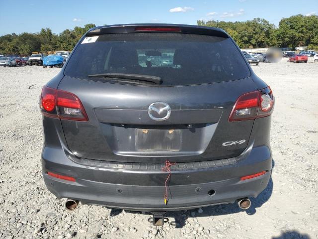 2015 MAZDA CX-9 TOURI - JM3TB2CA3F0452726