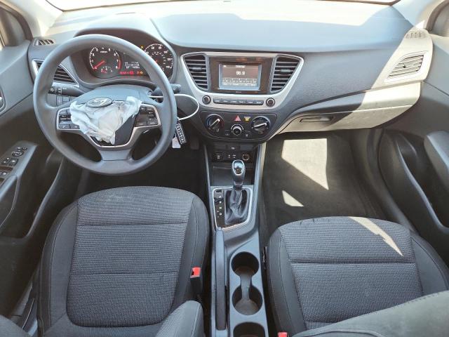 2020 HYUNDAI ACCENT SE #3302885926