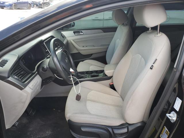 2019 HYUNDAI SONATA HYB KMHE24L31KA088272