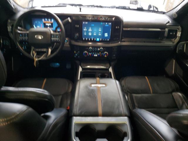 2023 FORD F250 SUPER - 1FT8W2BM5PED64067