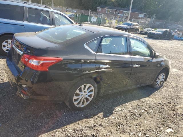2017 NISSAN SENTRA S - 3N1AB7AP0HY327425