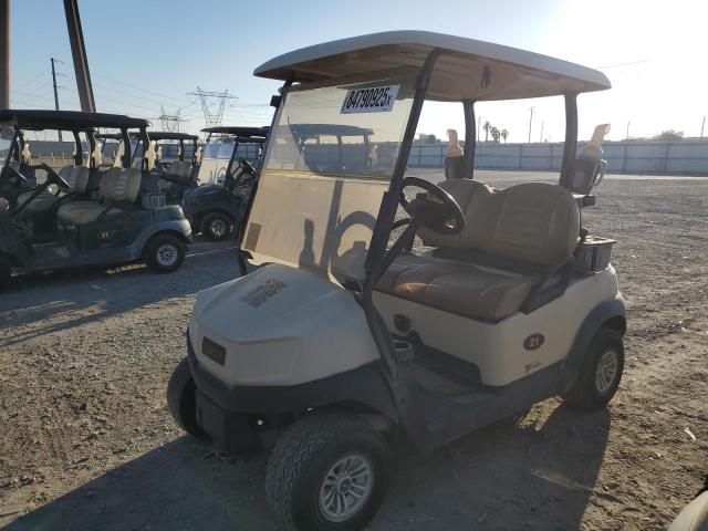 2020 CLUB CAR TEMPO LITHIUM #3261992475