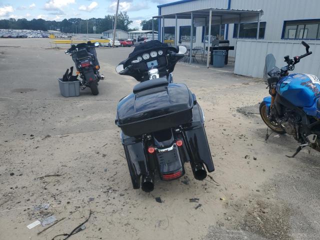 2021 HARLEY-DAVIDSON FLHX - 1HD1KBC11MB648874