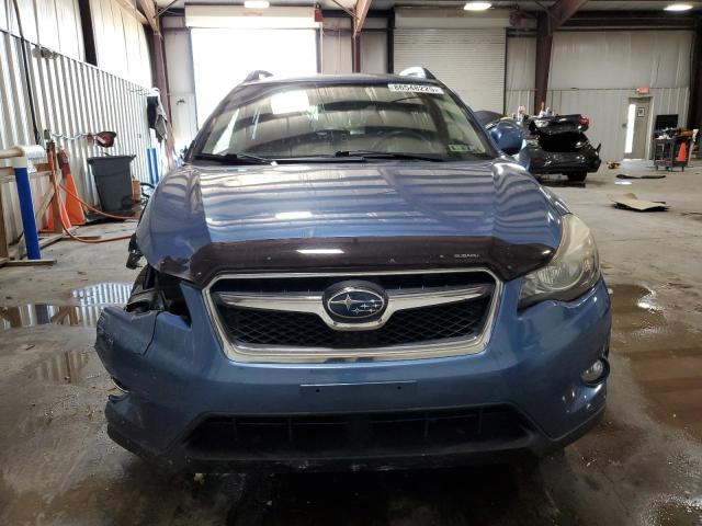 2014 SUBARU XV CROSSTR - JF2GPACC0E8281622