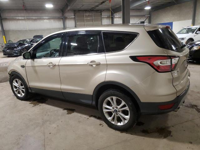 2017 FORD ESCAPE SE #3304766938