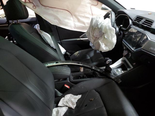 2024 AUDI Q3 PREMIUM - WA1DECF32R1121331