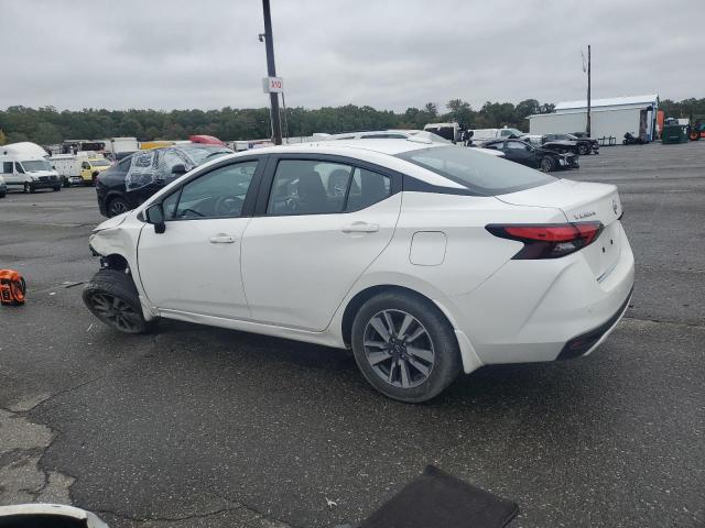2023 NISSAN VERSA SV 3N1CN8EV9PL870735