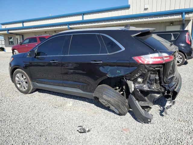 2021 FORD EDGE TITAN - 2FMPK4K9XMBA03841