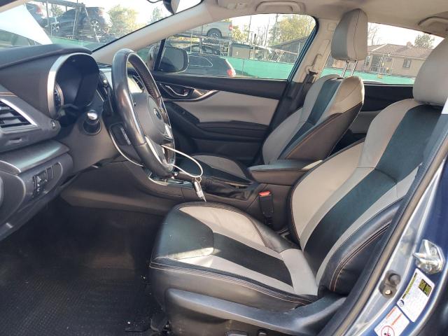 2019 SUBARU CROSSTREK #3293843612