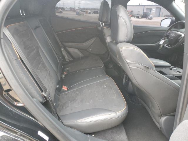 2021 FORD MUSTANG MA #3284914965