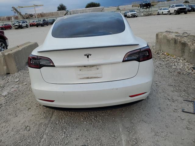 2021 TESLA MODEL 3 - 5YJ3E1EA6MF093376