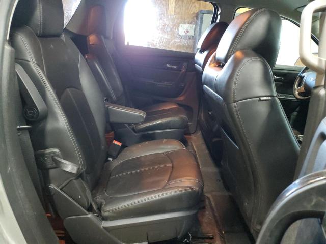 2017 GMC ACADIA LIM #3293540426