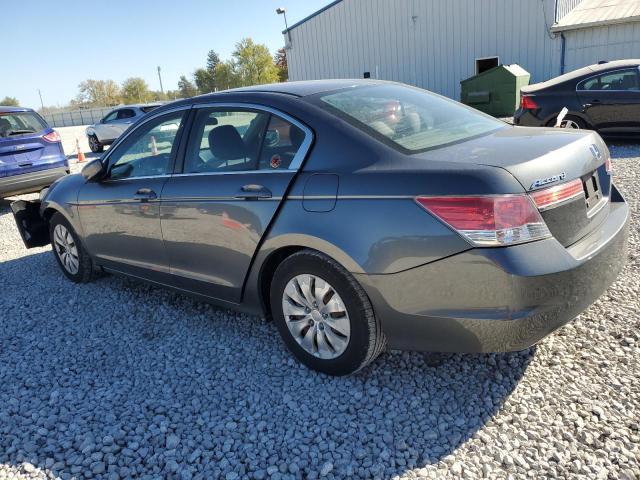 2012 HONDA ACCORD LX #3305461108