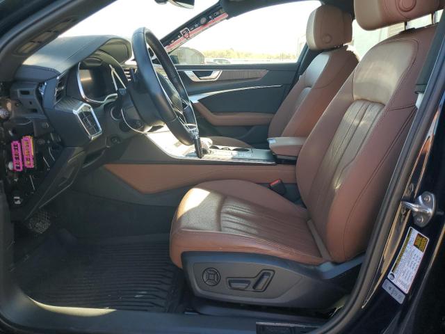 2019 AUDI A6 PRESTIG WAUM2AF27KN114221