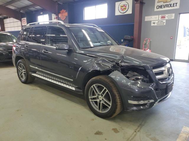 2014 MERCEDES-BENZ GLK 250 BL - WDCGG0EB3EG313749