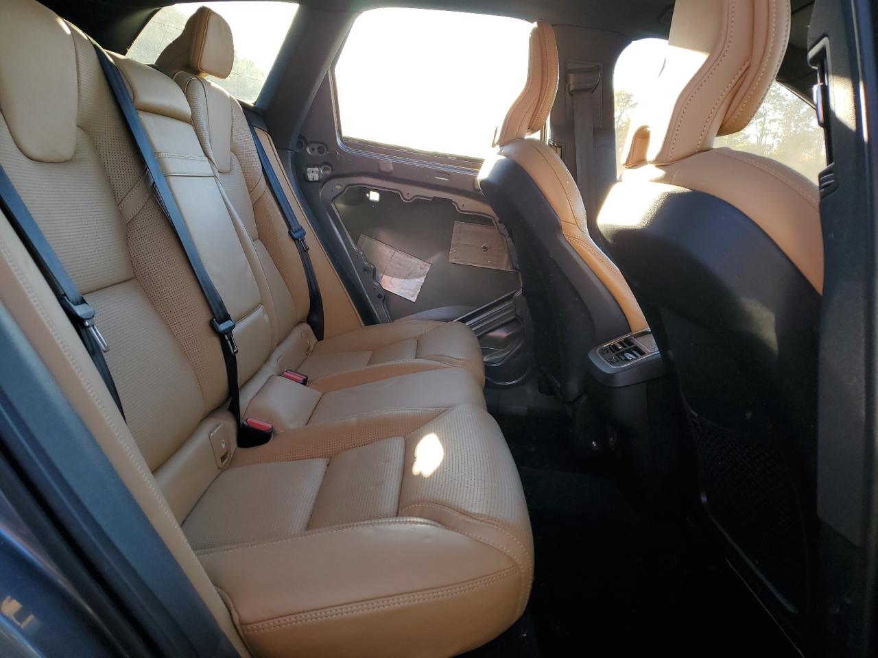 VOLVO XC60 T6 INSCRIPTION