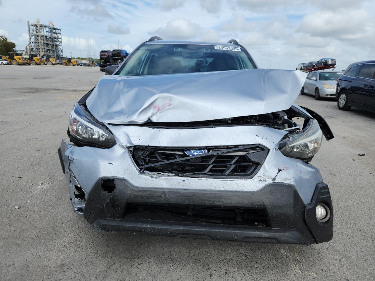 SUBARU CROSSTREK SPORT