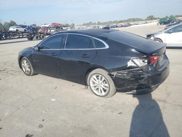 2016 CHEVROLET MALIBU LT - 1G1ZE5STXGF193318