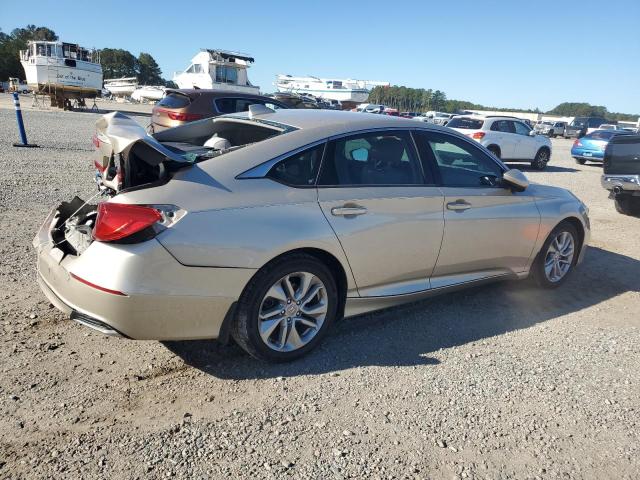 2018 HONDA ACCORD LX - 1HGCV1F18JA205969