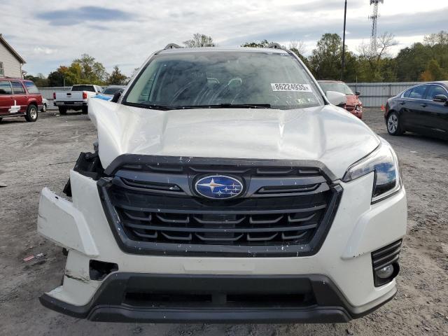 2022 SUBARU FORESTER LIMITED JF2SKAPC2NH442071