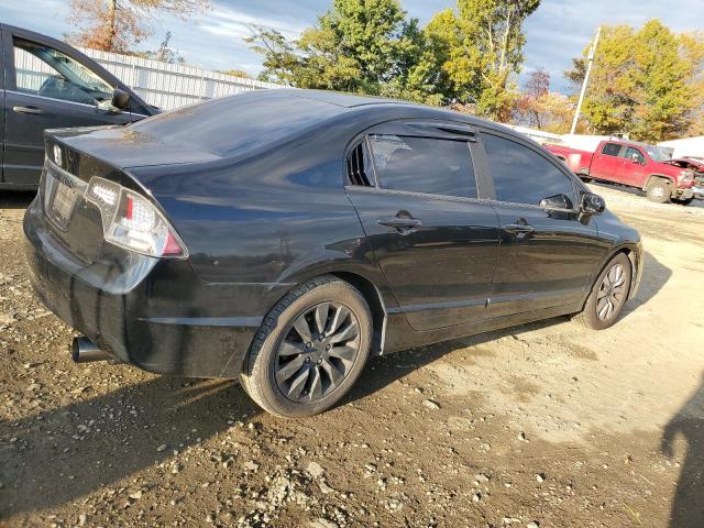 2010 HONDA CIVIC EX - 19XFA1F88AE023920