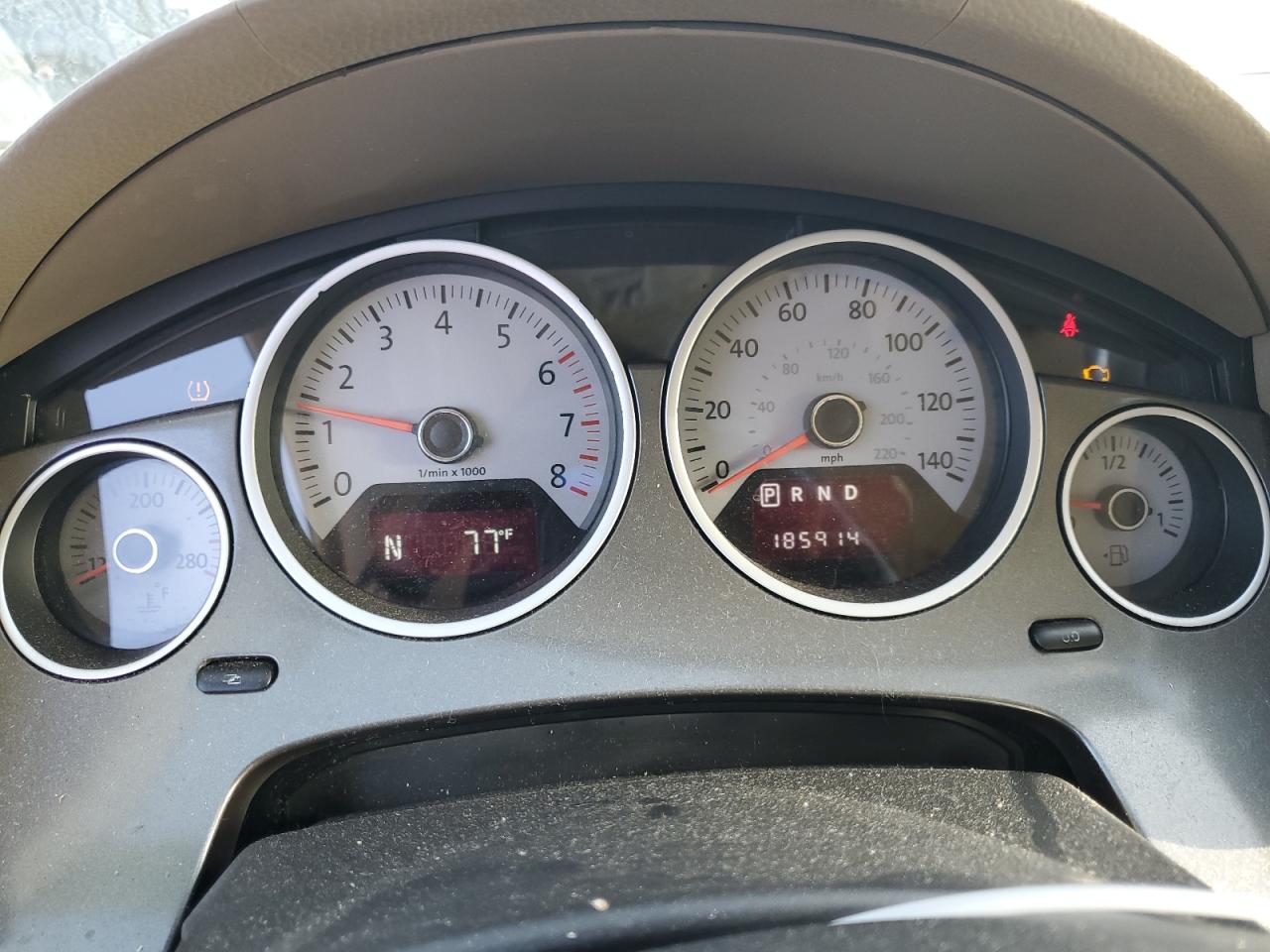 VOLKSWAGEN ROUTAN SE