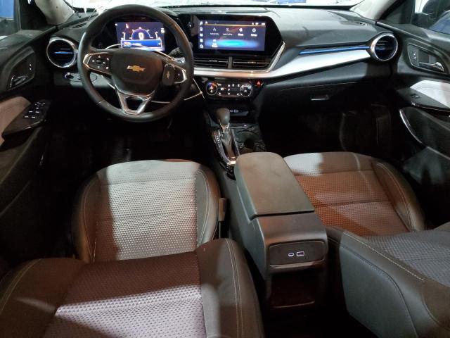 2024 CHEVROLET TRAX 1LT #3294432501