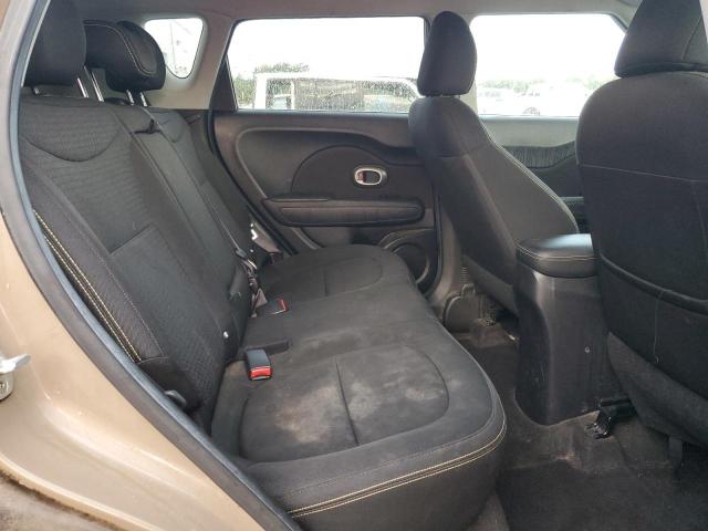 2015 KIA SOUL + KNDJP3A5XF7184584