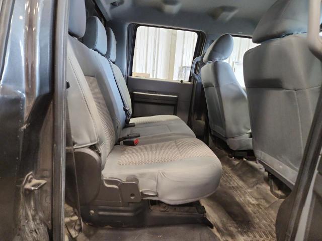 2016 FORD F350 SUPER - 1FT8W3BT4GEA74626