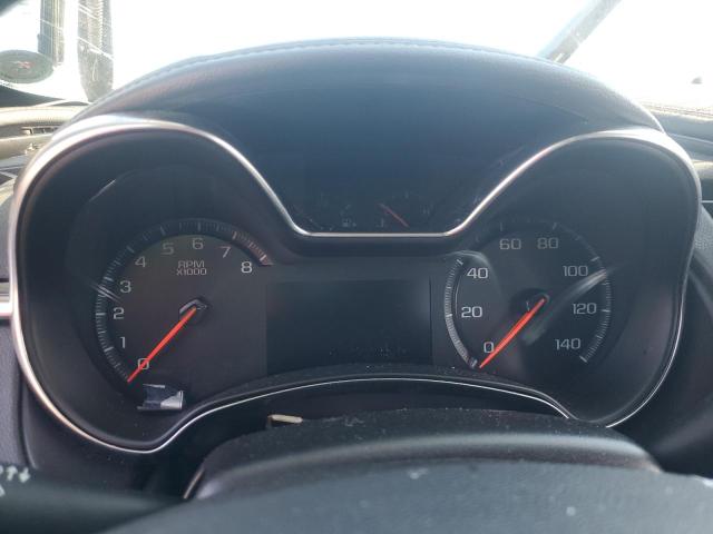 2018 CHEVROLET IMPALA PREMIER - 2G1125S37J9117190