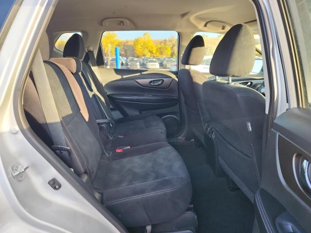 2015 NISSAN ROGUE S - 5N1AT2MK5FC798260