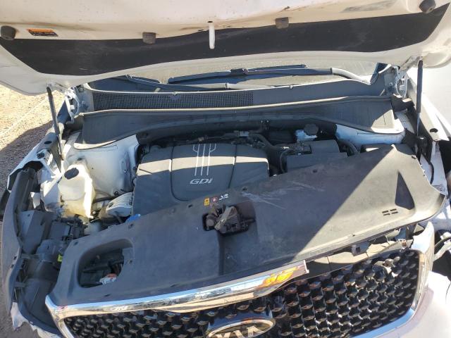 2016 KIA SORENTO EX #3297419202