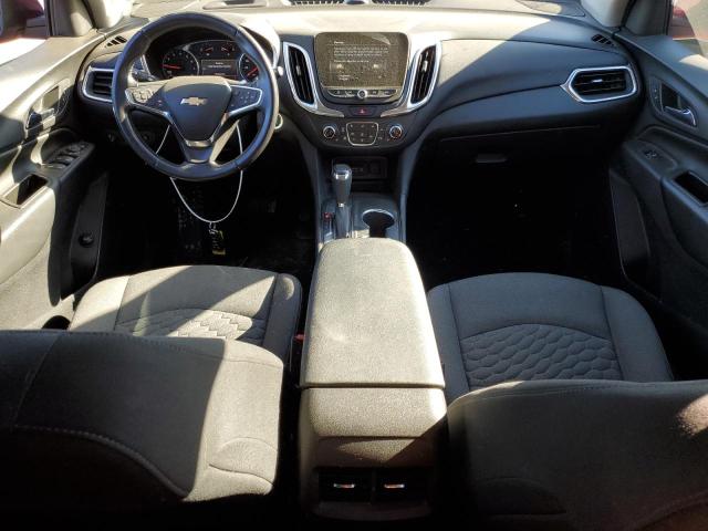 2021 CHEVROLET EQUINOX LT - 3GNAXKEV3ML327119