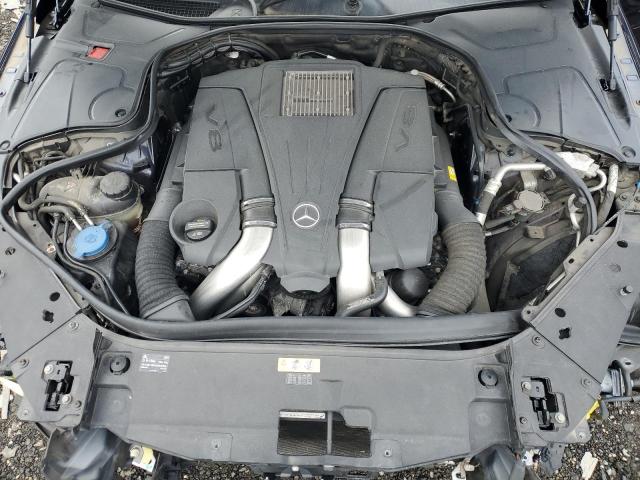 2015 MERCEDES-BENZ S 550 4MAT WDDUG8FB2FA136773
