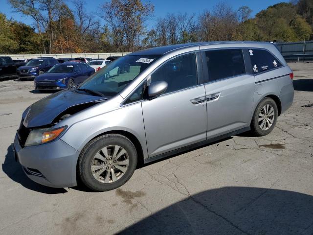 HONDA ODYSSEY SE