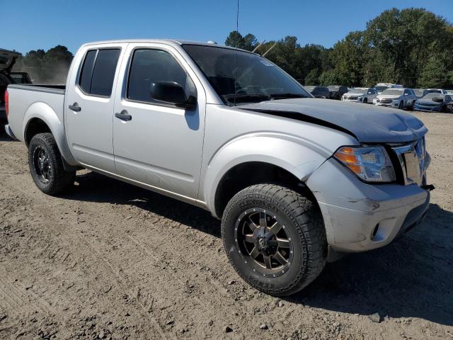 2015 NISSAN FRONTIER S #3285695699