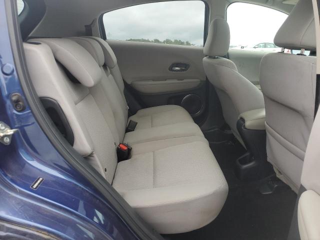 2017 HONDA HR-V EX - 3CZRU5H51HM701335