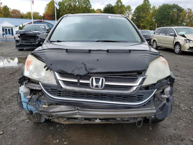 2011 HONDA CR-V EX - 5J6RE4H52BL055450