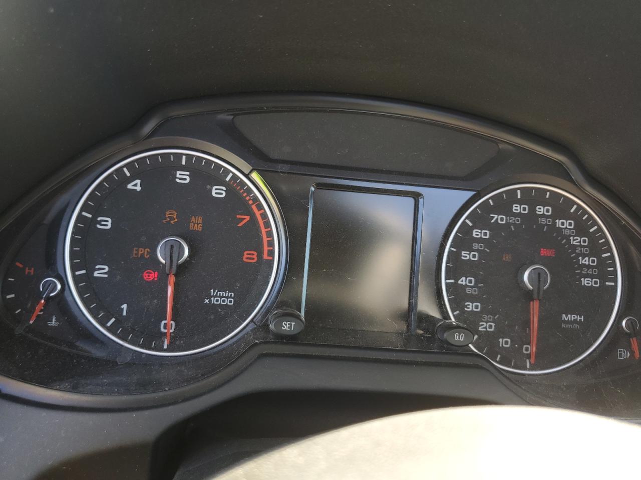 AUDI Q5 PREMIUM PLUS