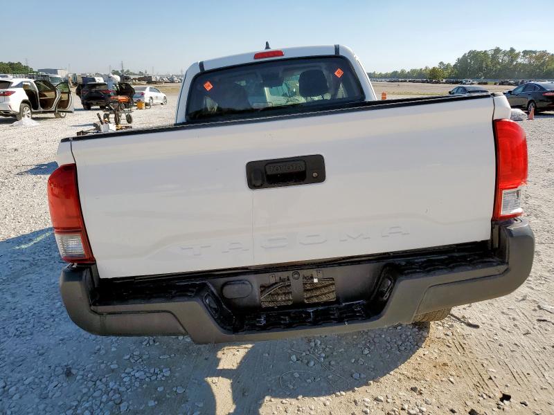 2021 TOYOTA TACOMA ACC - 3TYRX5GNXMT020376