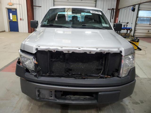 2011 FORD F150 - 1FTMF1CMXBKD18218
