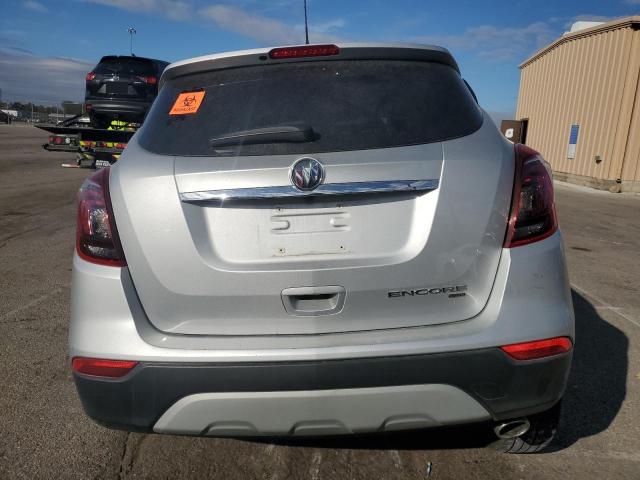 2022 BUICK ENCORE PRE #3302736030