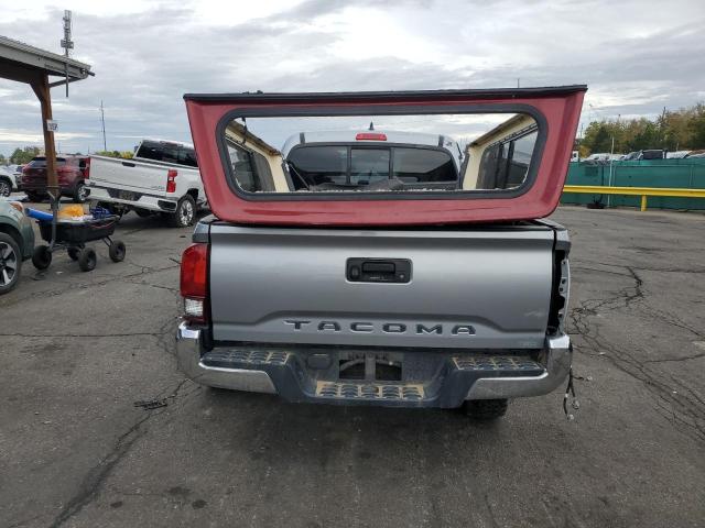 2019 TOYOTA TACOMA ACC #3294814754