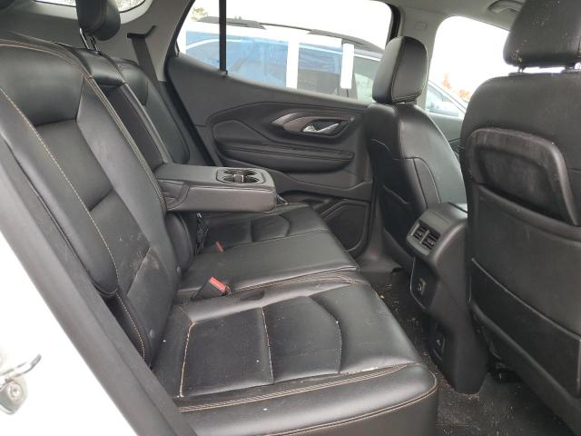 2019 GMC TERRAIN SL - 3GKALPEV8KL233496