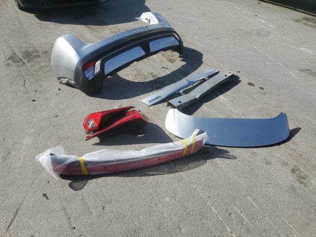 2018 MITSUBISHI ECLIPSE CR JA4AT5AA9JZ043873