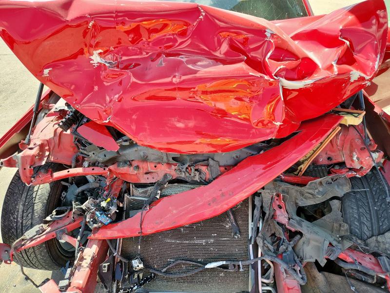 2019 CHEVROLET CAMARO LS - 1G1FB1RS1K0123056