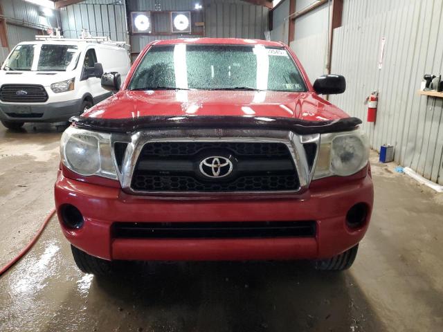 2011 TOYOTA TACOMA ACC - 5TFUX4EN5BX005973