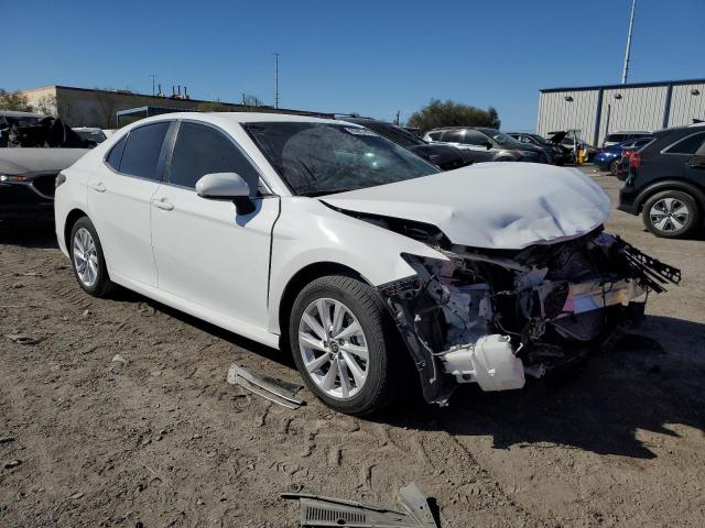 2024 TOYOTA CAMRY LE #3285091389