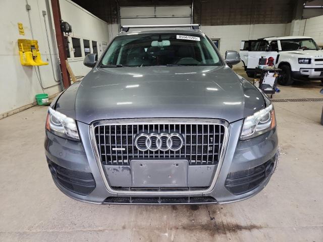 2012 AUDI Q5 PREMIUM #3283953796