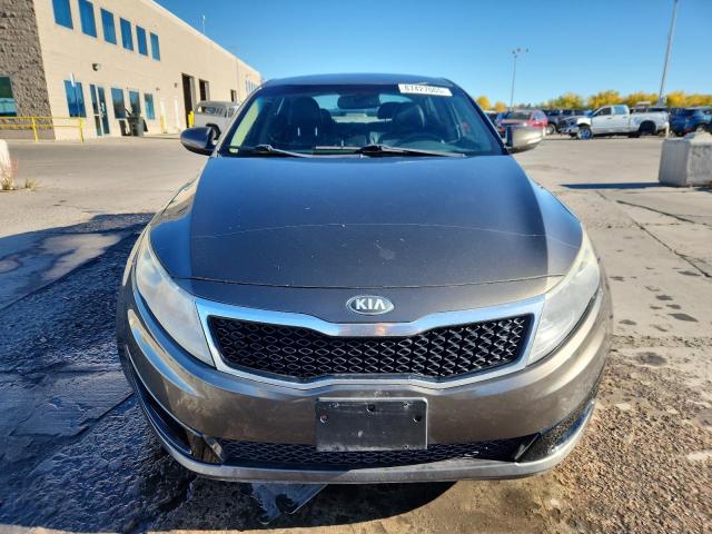 2013 KIA OPTIMA LX #3284381046